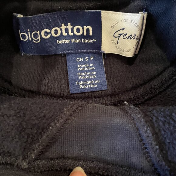 UCSD crewneck size womens small - Picture 3 of 3